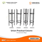 Union Metal Practical PEB Column 1