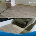 Alvera 4mm SPC Flooring Wood & Stone Series with Click System Per Box 5