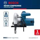 Gergaji Mesin - Bosch GKS 130 Mesin Gergaji Circular Saw 7 Inch 2