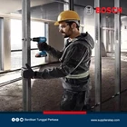 Mesin Bor Cordless - Bosch GSR 185 Li Brushless Drill Driver With Accessories 5