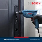 Mesin Bor Tangan - Bosch GBM 400 Mesin Bor Besi 10mm 3