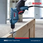 Mesin Bor Tangan - Bosch GBM 400 Mesin Bor Besi 10mm 4