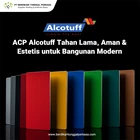 ACP Alcotuff - Alumunium Composite Panel 2