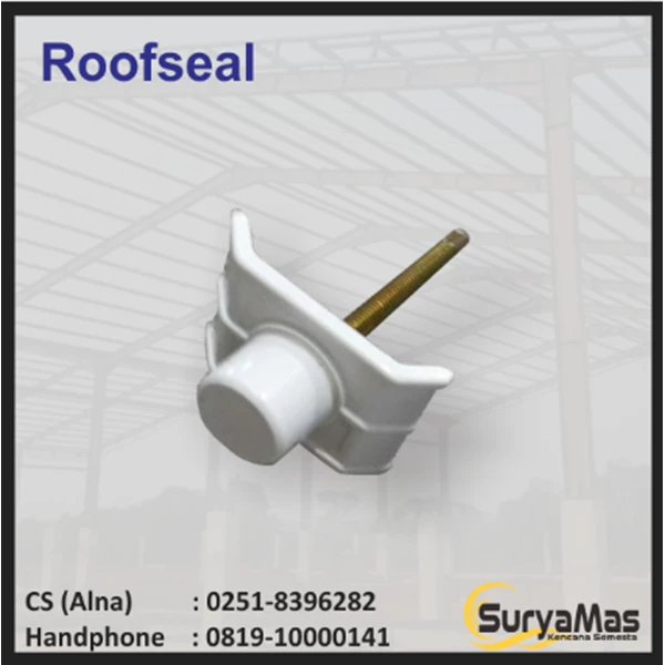 Roofseal 7 Cm