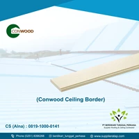 Conwood Ceiling Border