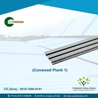 Conwood Plank 1