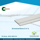 Conwood Eave 2 In 1 1