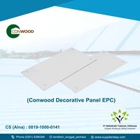 Conwood Decorative Panel