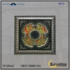 OR-3 PVC Ceiling Ornament Panel 1
