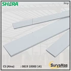Kayu Shera Strip V Cut Edge 8 x 75 x 3000 1