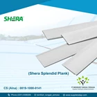 Kayu Shera Splendid Plank tipe Croton (10 mm x 150 mm x 3000 mm) 1