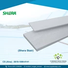Kayu Shera Stair Riser (16 mm x 200 mm x 1200 mm) 1