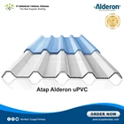 Atap uPVC Alderon tipe 860 ID 1