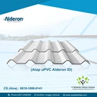 uPVC Alderon 860 ID Roof White Doff 1