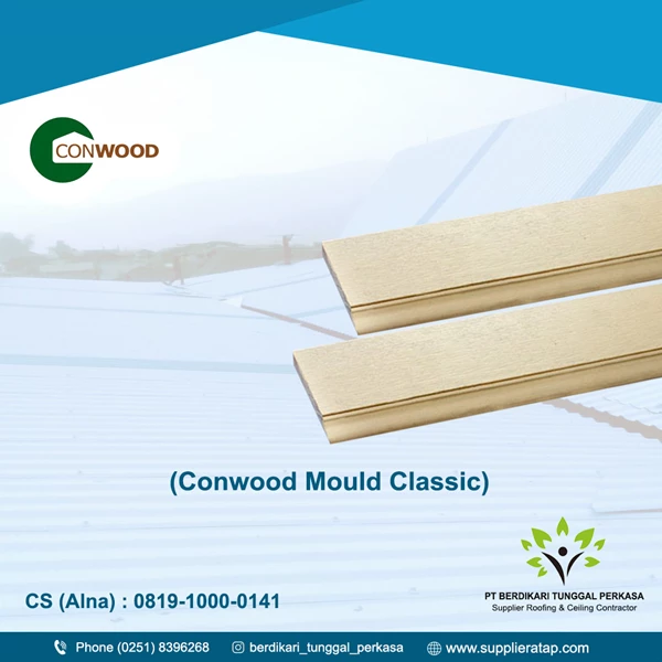 Conwood Mould Classic