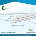 conwood Fence Arrow 1.6 x 10 x 150 Cm 1