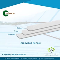 conwood Fence Arrow 1.6 x 10 x 150 Cm