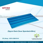 Spandex Roof Spyro Zeus 1
