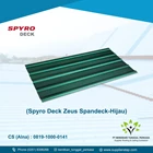 Spandex Roof Spyro Zeus 4