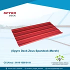 Spandex Roof Spyro Zeus 3