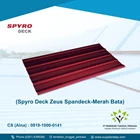 Spandex Roof Spyro Zeus 2
