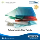 Atap Polycarbonate Twinlite Gen 2.0 1