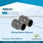 Fitting Alderon Reducer 1