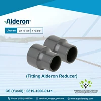 Fitting Alderon Reducer