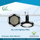 General Lighting LED Lamp Highbay pro  1
