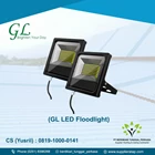 General Lighting Lamp LED Floodlight 1