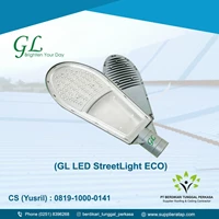 General Lighting LED StreetLight ECO