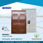 Fortress steel door type Prime 2