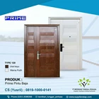 Fortress steel door type Prime 2
