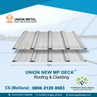 Atap Union New MP Deck 1