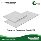 Artificial Wood / Conwood Decorative Panel ECP 1