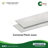 Artificial Wood / Conwood Plank Juara