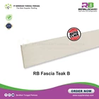 Artificial Wood / Calcium Silicate Board / Royal Board Fascia 1