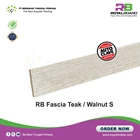 Artificial Wood / Calcium Silicate Board / Royal Board Fascia 5