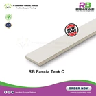 Artificial Wood / Calcium Silicate Board / Royal Board Fascia 3
