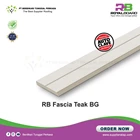 Artificial Wood / Calcium Silicate Board / Royal Board Fascia 4