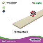 RB Shera Floor / Artificial Wood / Papan Kalsium Silikat 1