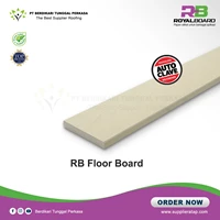 Artificial Wood / Calcium Silicate Board / Royal Board Floor