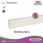 Artificial Wood / Calcium Silicate Board / Royal Board Siding 3