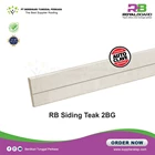 Artificial Wood / Calcium Silicate Board / Royal Board Siding 1