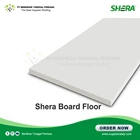 Artificial Wood / Kayu Shera Floor Board 1