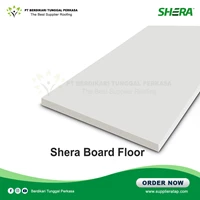 Artificial Wood / Shera Wood Floor Board
