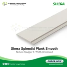 Kayu Shera Splendid Plank Artificial Wood 4