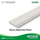 Artificial Wood / Kayu Shera Splendid Plank 1
