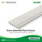 Kayu Shera Splendid Plank Artificial Wood 5