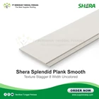 Kayu Shera Splendid Plank Artificial Wood 5